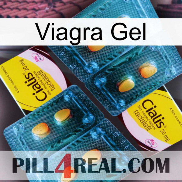 Viagra Gel cialis5